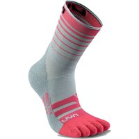 UYN Runner's Five Laufsocken Damen von Uyn