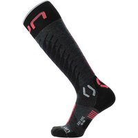 UYN Sportsocken Damen Ski Socken - One Merino Socks, Merinowolle von Uyn