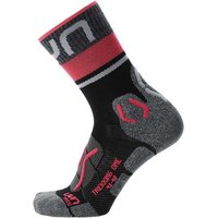 UYN Sportsocken Damen Trekking Socken - One Merino Socks von Uyn