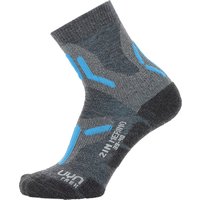 Uyn Damen Trekking 2in Merino Socken von Uyn