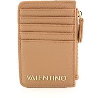 VALENTINO BAGS Brixton Kartenetui Beige von VALENTINO BAGS