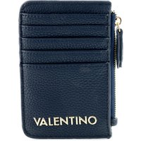 VALENTINO BAGS Brixton Kartenetui Blu von VALENTINO BAGS