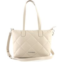 VALENTINO BAGS Cold Re Shopper Beige von VALENTINO BAGS