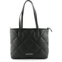 VALENTINO BAGS Cold Re Shopper Nero von VALENTINO BAGS