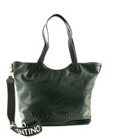 VALENTINO BAGS Courmayeur Shopper Nero von VALENTINO BAGS