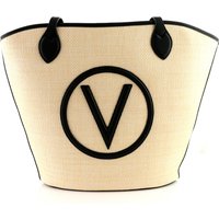 VALENTINO BAGS Covent Shopper Naturale/Nero von VALENTINO BAGS