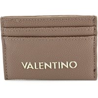 VALENTINO BAGS Divina Kartenetui Taupe von VALENTINO BAGS