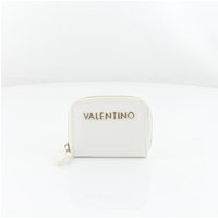 VALENTINO BAGS Divina Sa Wallet Bianco von VALENTINO BAGS