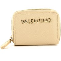 VALENTINO BAGS Divina Sa Wallet Ecru von VALENTINO BAGS