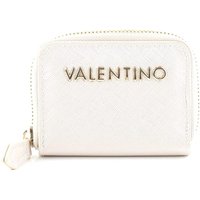 VALENTINO BAGS Divina Sa Wallet Platino von VALENTINO BAGS