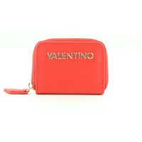 VALENTINO BAGS Divina Sa Wallet Rosso von VALENTINO BAGS