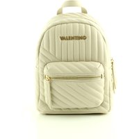 VALENTINO BAGS Laax Re Rucksack Off White von VALENTINO BAGS