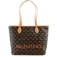 VALENTINO BAGS Liuto Shopper Cuoio/Multicolor von VALENTINO BAGS