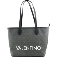 VALENTINO BAGS Liuto Shopper Nero/Multicolor von VALENTINO BAGS