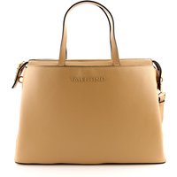 VALENTINO BAGS Manhattan Re Shopper Beige von VALENTINO BAGS