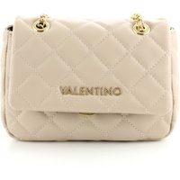 VALENTINO BAGS Ocarina Flap Ecru von VALENTINO BAGS