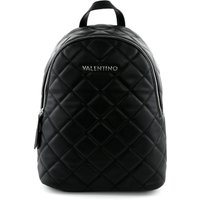 VALENTINO BAGS Ocarina Recycle Backpack Nero von VALENTINO BAGS