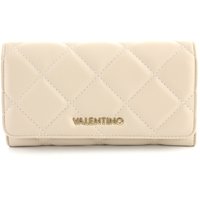 VALENTINO BAGS Ocarina Wallet Ecru von VALENTINO BAGS