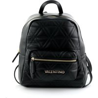 VALENTINO BAGS Palm Re Rucksack Nero von VALENTINO BAGS