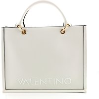 VALENTINO BAGS Pigalle Shopper Bianco von VALENTINO BAGS