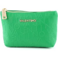 VALENTINO BAGS Relax Reißverschlusstasche Verde von VALENTINO BAGS