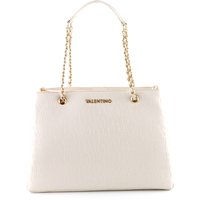 VALENTINO BAGS Relax Shopper Bianco von VALENTINO BAGS