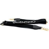VALENTINO BAGS Synthetic Shoulder Strap Nero/Bianco von VALENTINO BAGS