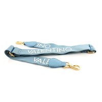 VALENTINO BAGS Synthetic Shoulder Strap Polvere/Bianco von VALENTINO BAGS