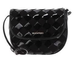 VALENTINO Aronia Satchel Nero von VALENTINO