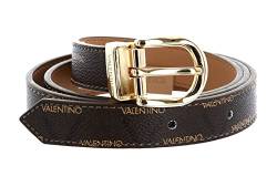 VALENTINO Bags - Cintura Liuto, marrone Marrone M von VALENTINO