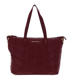 VALENTINO Bamboo Tote Bordeaux von VALENTINO