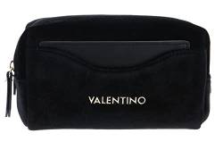 VALENTINO Beauty Morbido Misteltoe Case Schwarz, Schwarz, Reise-Kosmetiktasche von VALENTINO