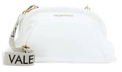 VALENTINO Bikini Re Frame Bag Bianco von VALENTINO