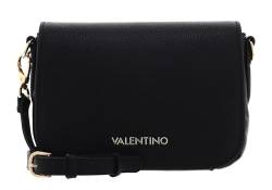 VALENTINO Brixton Flap Bag Nero von VALENTINO