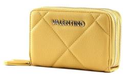VALENTINO Cold Re Wallet Senape von VALENTINO