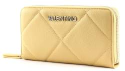 VALENTINO Cold Re Wallet Senape von VALENTINO