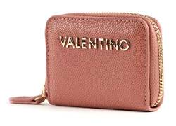 VALENTINO Damen 1R4-DIVINA Reisezubehör-Brieftasche, ROSA Antico, Única von VALENTINO