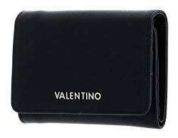 VALENTINO Hawaii Wallet Nero von VALENTINO