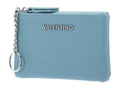 VALENTINO Hawaii Zip Around Wallet Polvere von VALENTINO