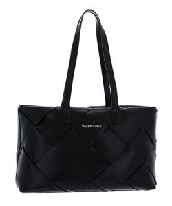 VALENTINO Ibiza Shopping Bag Nero von VALENTINO