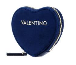 VALENTINO Misteltoe Bag BLU, Blau, Taschen von VALENTINO