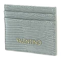 VALENTINO Nicum Credit Card Case Azzurro von VALENTINO