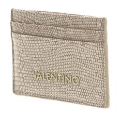 VALENTINO Nicum Credit Card Case Cipria von VALENTINO