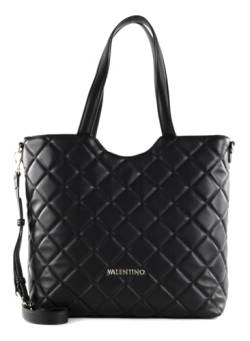 VALENTINO Ocarina Shopper Nero von Valentino