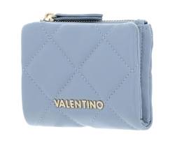 VALENTINO Ocarina VPS3KK105R Zip Around Wallet, Farbe: Puder, Puder, LÄSSIG von VALENTINO
