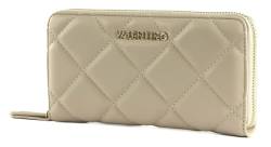 VALENTINO Ocarina VPS3KK155R Geldbörse, Farbe: Ecru, Naturfarben, Talla única, Casual von VALENTINO