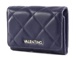 VALENTINO Ocarina Wallet Blu von VALENTINO