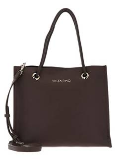 VALENTINO Plum Tote Bag Taupe von VALENTINO