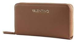 VALENTINO Zero RE VPS7B3155 Zip Around Wallet; Farbe: Leder, Leder, Talla única, Casual von VALENTINO