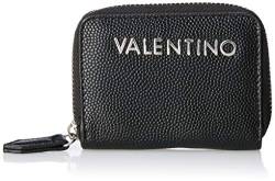 VALENTINO by Mario Damen Divina Geldbörse Schwarz (nero) von VALENTINO